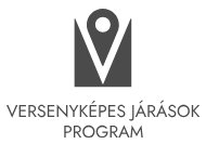 Versenyképes Járások Program